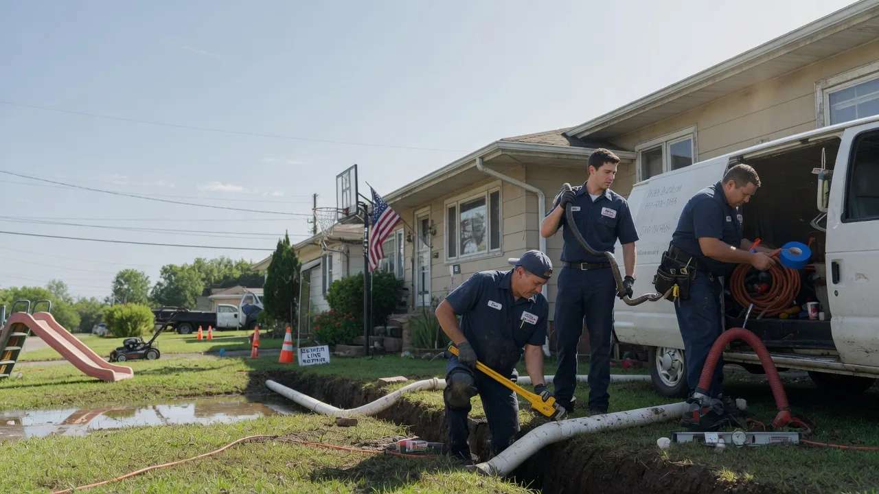 Toilet Installation in Ironton, MN near me